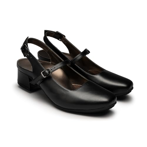 AKAISHIパンプス（23.５cm）アーチフィッター 楽天市場】【AKAISHI楽天市場店】アーチフィッター160膝楽パンプス